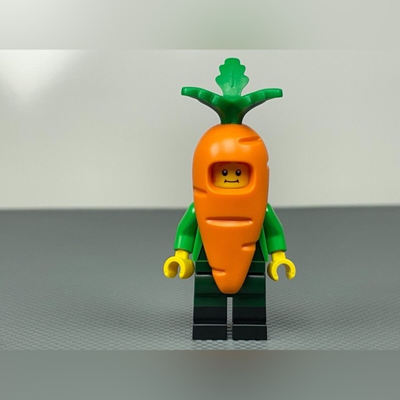 Meet your Posher, LEGO MARKET - Picture 7 of 13